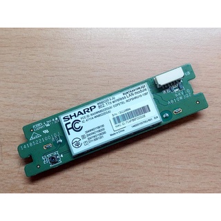 SHARP 夏普 LC-70LE735U WIFI模組 RUNTKA810WJQZ 拆機良品