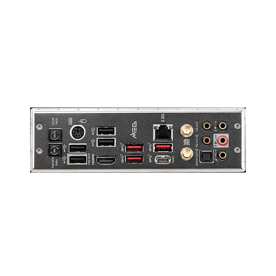 未使用 MSI MEG B550 UNIFY-X 納品書付属 www.lram-fgr.ma