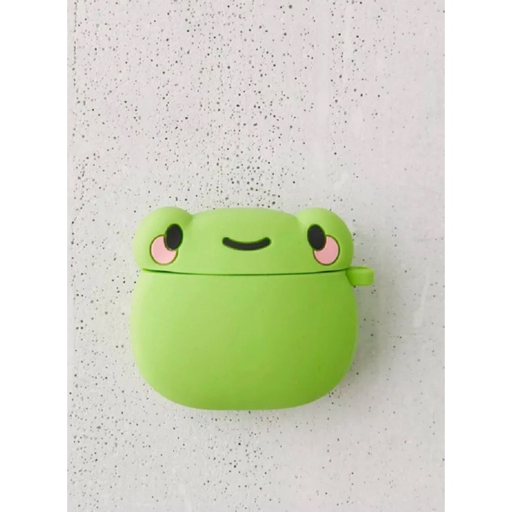 SMOKO 超Q青蛙Airpod case