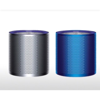 Dyson AM11 TP02 TP03 TP00 TP01 全新原廠盒裝 帶殼濾網 藍色/銀色
