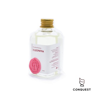 【 CONQUEST 】THE APOTHECARY Oil Based Cleopatra 埃及艷後 油基底無酒精配方