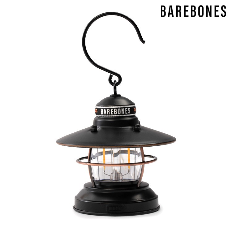 Barebones 吊掛營燈 Edison Mini Lantern / LIV-273、274、275、LIV-170