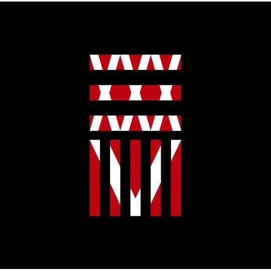 C 台壓版 One Ok Rock 35xxxv 第7張錄音室專輯英文版cd 蝦皮購物