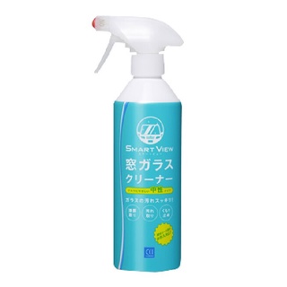 cci smart view 強效型玻璃清潔劑&防霧劑二合一 g-103 440ml【麗車坊02008】