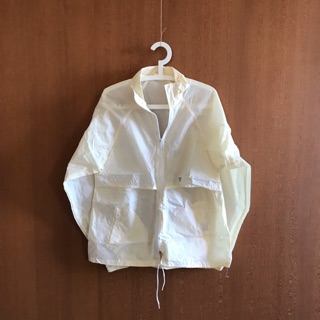 Keds 美式 運動 風衣 M號