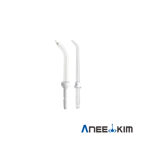 【韓國ANEEKIM】便攜式深層護理沖牙機配件(標準噴頭/牙周噴頭)