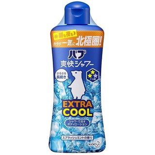 KAO 花王 COOL 涼爽爽快凝膠 250ml 酷涼 二星熊 超涼 三星大象 洗完澡後使用 無泡泡 清涼爽快