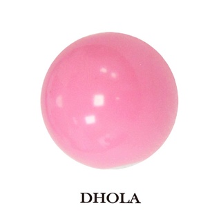 DHOLA｜【多色 - 5mm糖果珠】彩色 圓珠 手鍊 項鍊 串珠 台灣製 朵拉手藝材料店
