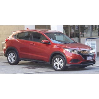 巨大車材 HR-V 16~ TEIN避震器 EnduraPro PLUS 原廠型16段阻尼軟硬可調 售價$20000