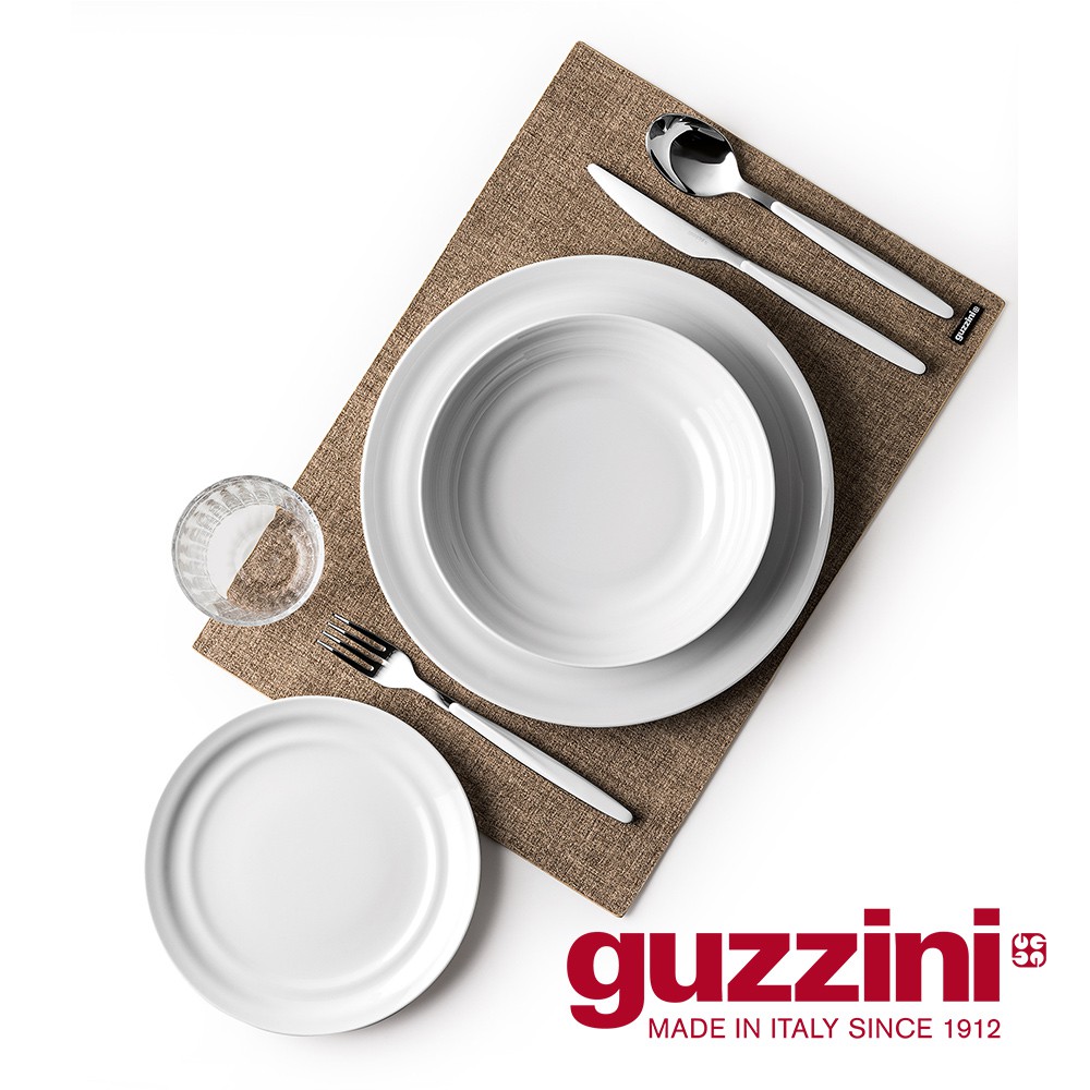 【Guzzini】Tiffany系列-質感餐墊