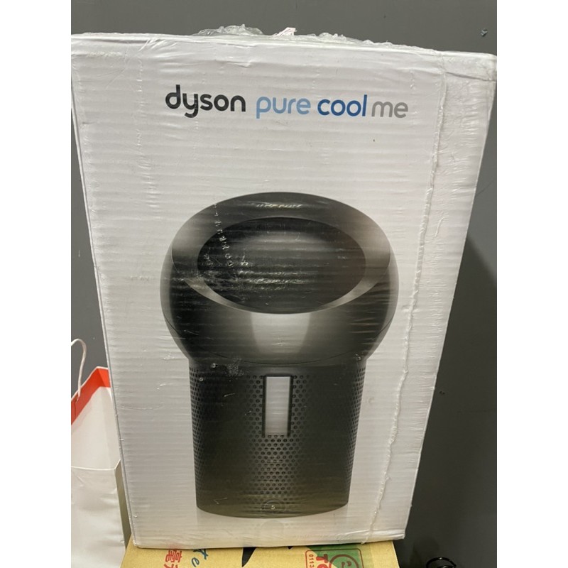 Dyson Pure Cool Me™ 個人空氣清淨風扇 BP01 公司貨