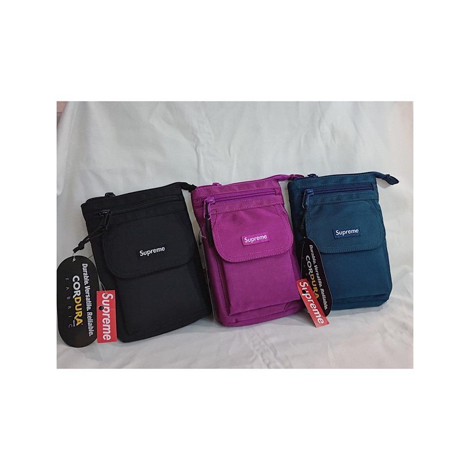 fw19 shoulder bag
