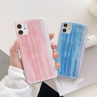 iPhone XRXS max 11 12 pro max 7 8 mini 13 14口罩手機殼軟殼交換禮物犀牛盾防摔