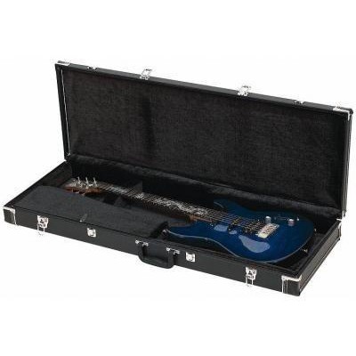 【名人樂器】德國 WARWICK ROCKCASE 通用型 電吉他硬盒 IBANEZ RC10606