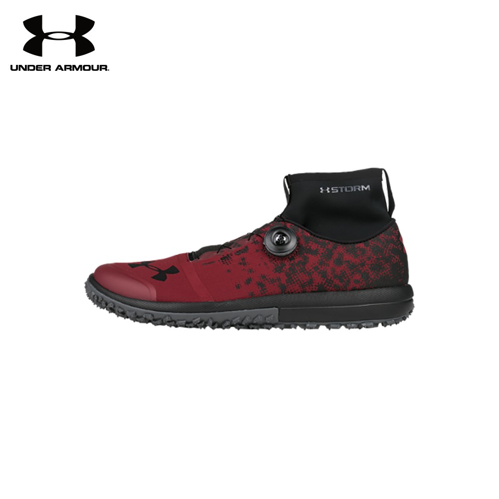 charged bandit 4 under armour