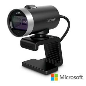 微軟Microsoft LifeCam Cinema H5D-00016 網路攝影機(含稅)