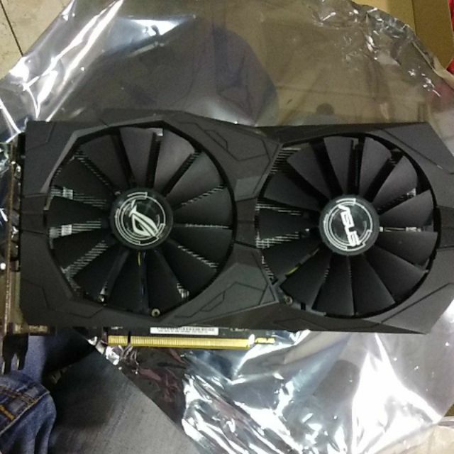 Rx470 4g * 2