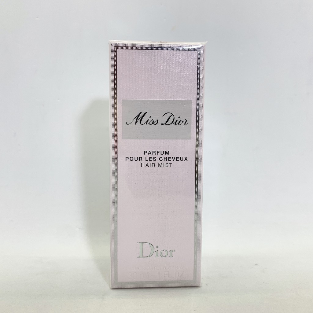 MISS DIOR 髮香噴霧30ml