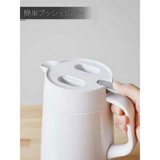 日本原裝TIGER虎牌家用型保溫水壺大容量不鏽鋼熱水瓶PWO160/200