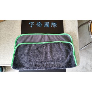 玻璃蝌蚪布-玻璃專用擦拭布