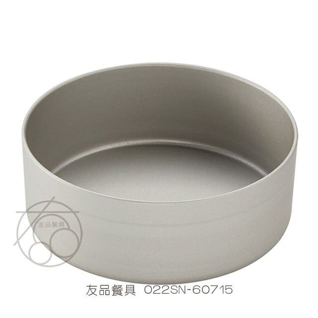 三能食品器具 圓塔模-5入(陽極)022SN-60715~友品餐具~現+預