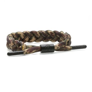 Rastaclat Classic Bracelet - Woodland 手環 #11