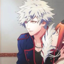 歌之王子殿下黑崎蘭丸打歌服cos二手服 蝦皮購物