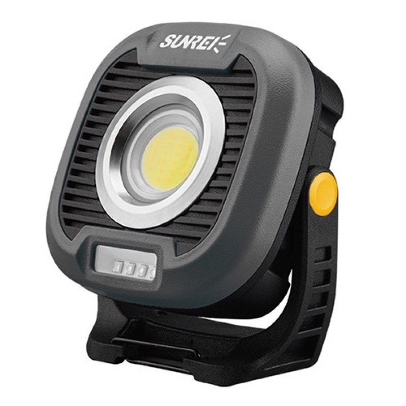 [開發票]山力士Sunree C1500 C1600 大電量露營照明燈 帳篷營地燈 戶外緊急照明 烤肉夜釣Led燈