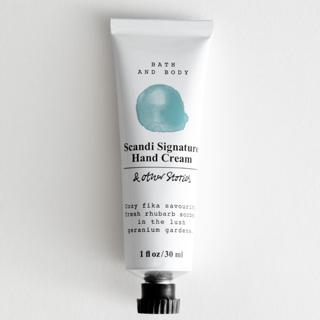 You Moi現貨 Other Stories Hand Cream 護手霜顏料護手霜 蝦皮購物