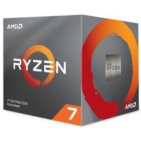 AMD Ryzen 7 3800XT CPU 現貨可刷卡