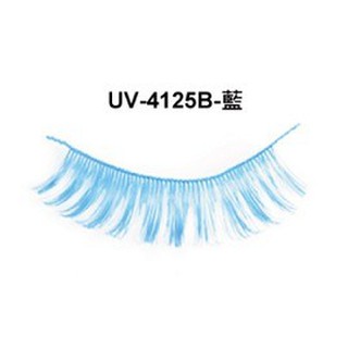 #UV4125B All-Belle愛比堤電光UV假睫毛(基本款)
