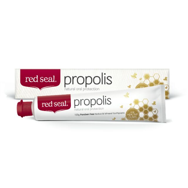 紐西蘭蜂膠牙膏propolis 蝦皮購物