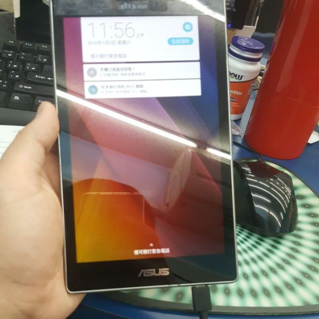 Asus ZenPad(Z370KL)黑
