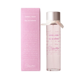 【法國 Lothantique 蘿丹緹】玫瑰之路香水100ml《WUZ屋子》淡雅香氣 香氛