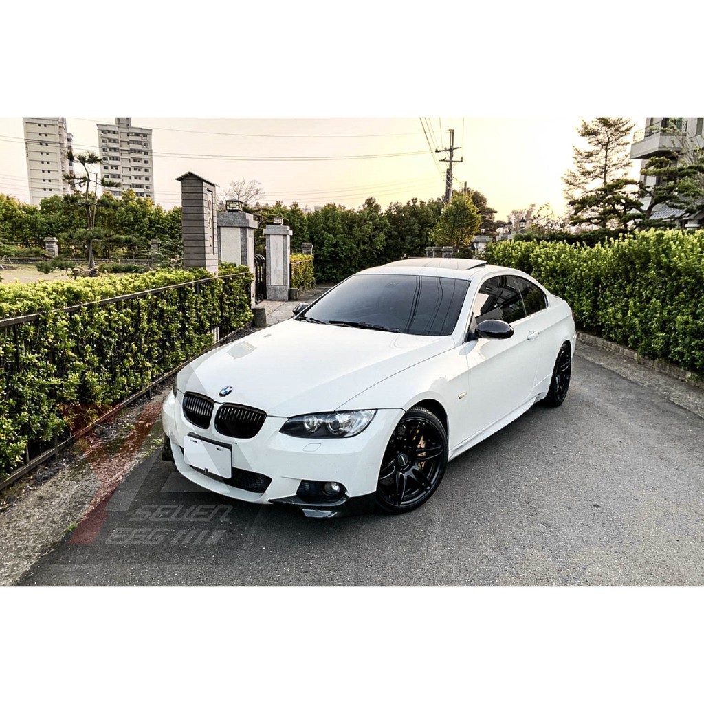 🔥雙門跑車 全額貸 可找錢30萬🔥2008 bmw 335ci 白