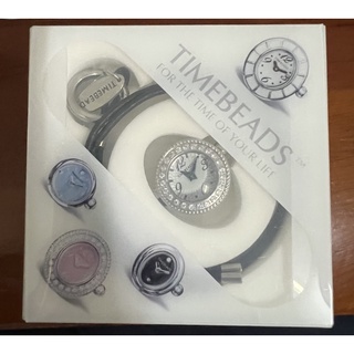 timebeads pandora 飾品（Pandora適用）