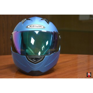 【ZEUS 官方零件商品】淺電鍍五彩鏡片 鏡片賣場 臺中倉儲 ZS-811 ZS811 ZS-813 ZS813 專用