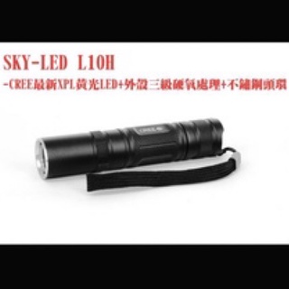 CREE Q5 強光手電筒 🔦LED 自行車燈 聚光變焦 戰術手電筒🔦 露營燈 釣魚燈手電筒用18650鋰電池🔋