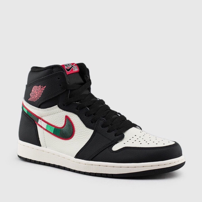 nike jordan 1 a star is born