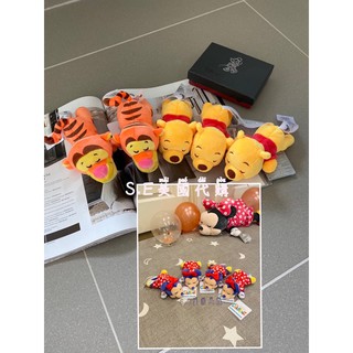 [S.E美國代購]Disney 迪士尼 米妮 米奇 娃娃