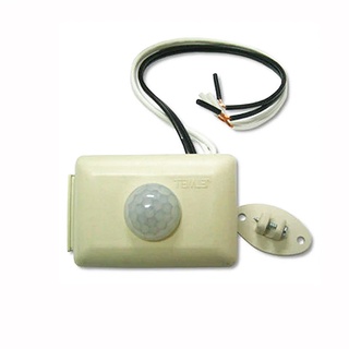 【含稅店】JETWELL 紅外線人體感應器(防水型) RP-601 電壓輸出 AC110V 220V 紅外線感應器