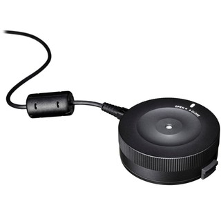 Sigma USB DOCK UD-01 調焦器 For Canon Nikon 相機專家 [恆伸公司貨]