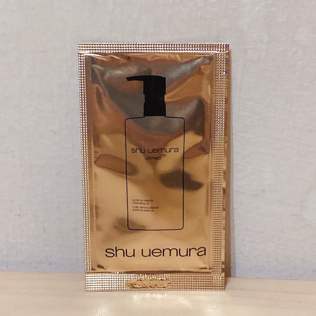 shu uemura 植村秀 潔顏油 全能奇蹟金萃 櫻花萃釀淨透 柚子精萃 山茶花精萃奢養 黑米精萃