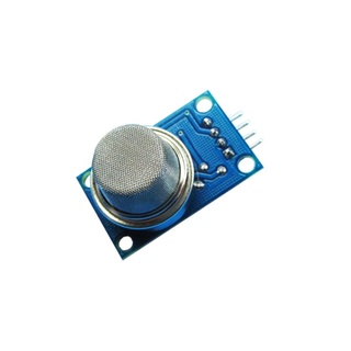 MQ-4 天然氣 甲烷感測器模組 MQ氣體系列 Arduino