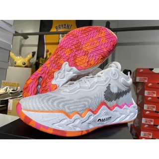 全新台灣公司貨 NIKE AIR ZOOM GT RUN EP 奧運 白彩虹 籃球鞋 DA7920-900
