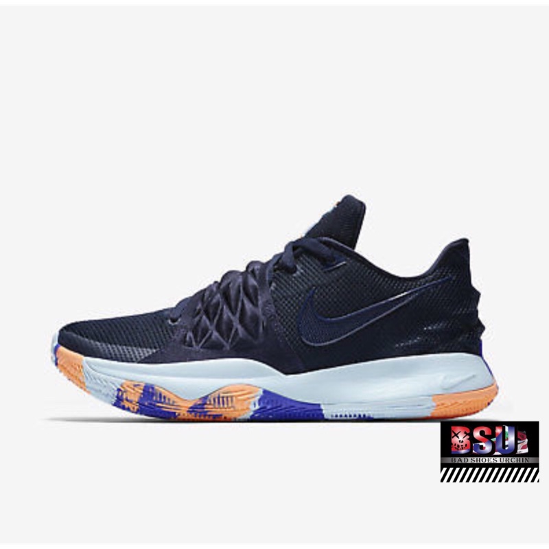 實體店面NIKE KYRIE LOW EP 籃球鞋 現貨正品 AO8980402 男款原價3800特2700