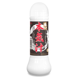 &情趣小舖&【日本Magic eyes】白い本気汁 潤滑液_360ml