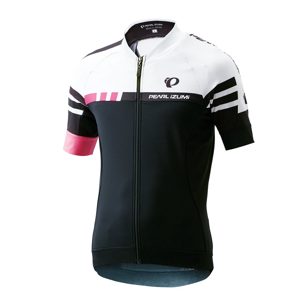 ( PEARL iZUMi ) 抗UV涼感logo車衣 -石頭單車