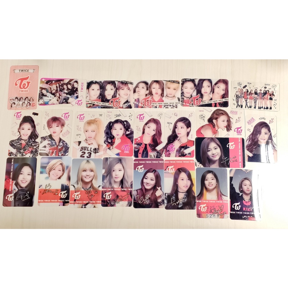 Twice透卡 優惠推薦 22年7月 蝦皮購物台灣