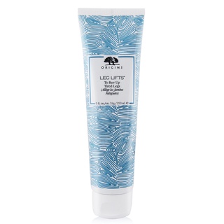 ORIGINS 品木宣言 漫步在雲端腿部舒緩霜(150ml)-新版